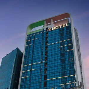 *** Hotel Griffinbay Südkorea