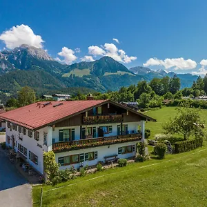  Gasthof Gästehaus Bodnerlehen Deutschland