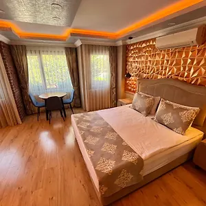 Meydan Стамбул