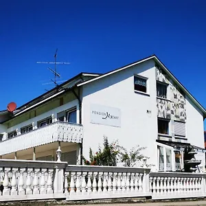 Pension Mozart 3*, Ottobeuren Germania