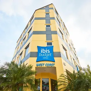 ** Hotel Ibis Budget West Coast Singapur