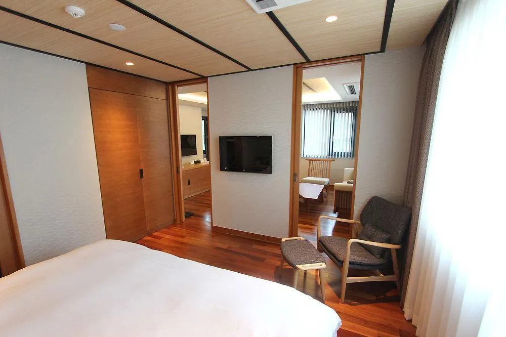 *** Hotel Travelodge Myeongdong City Hall Seul Corea del Sud