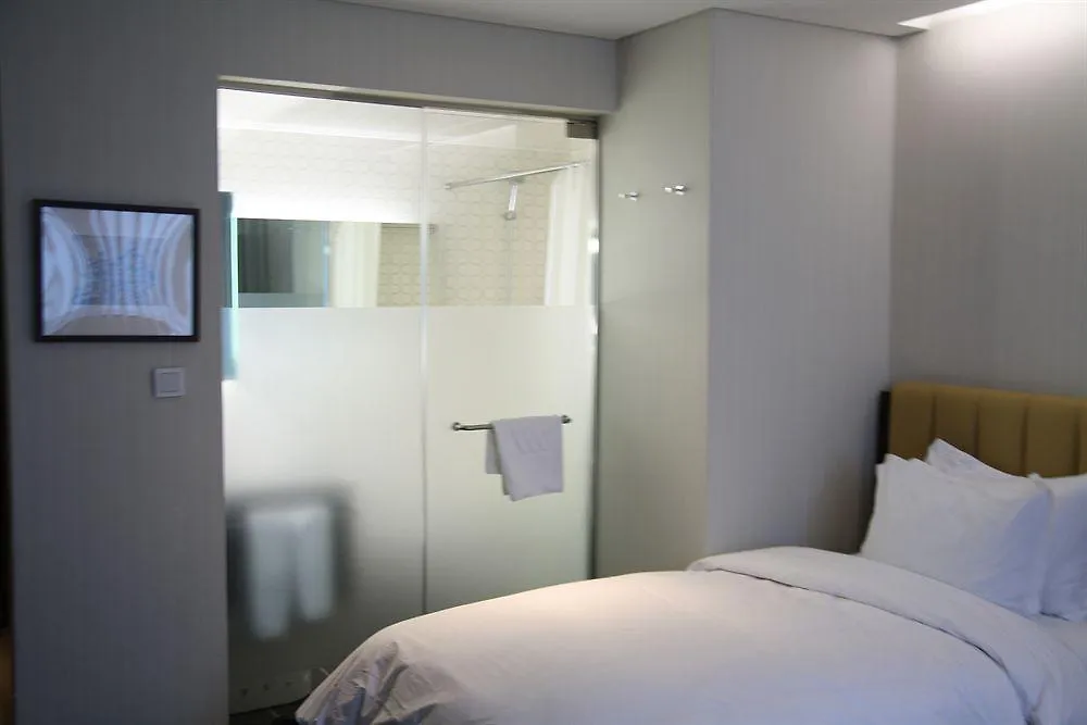 *** Hotel Travelodge Myeongdong City Hall Seul Corea del Sud