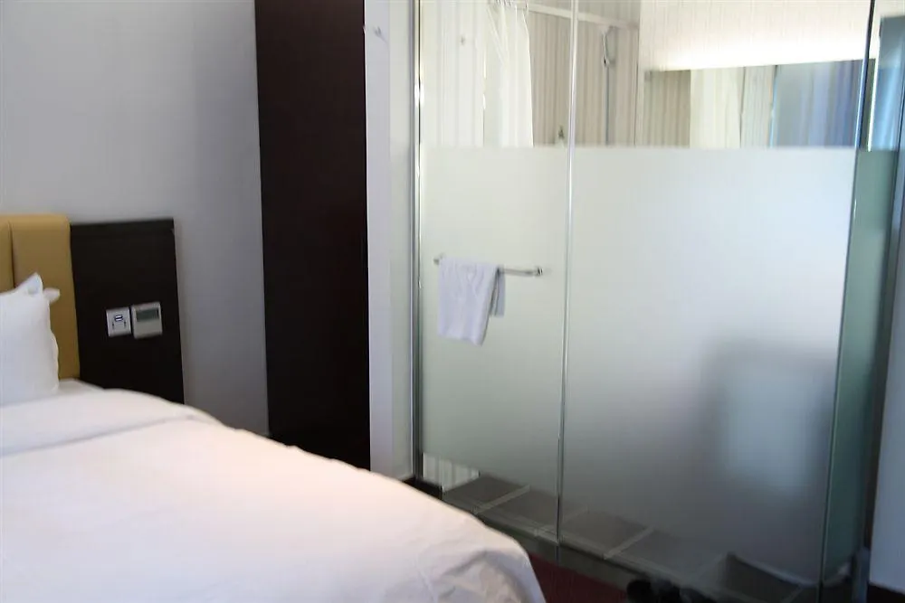 Hotel Travelodge Myeongdong City Hall Seoul